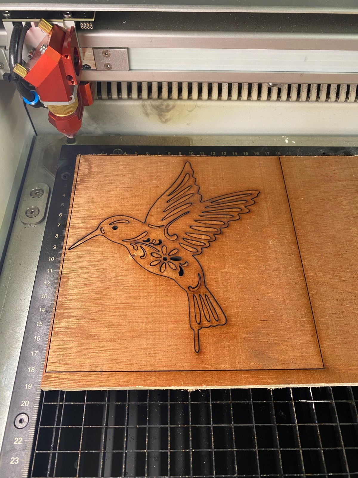 Découpe LASER, gravure laser et marquage LASER