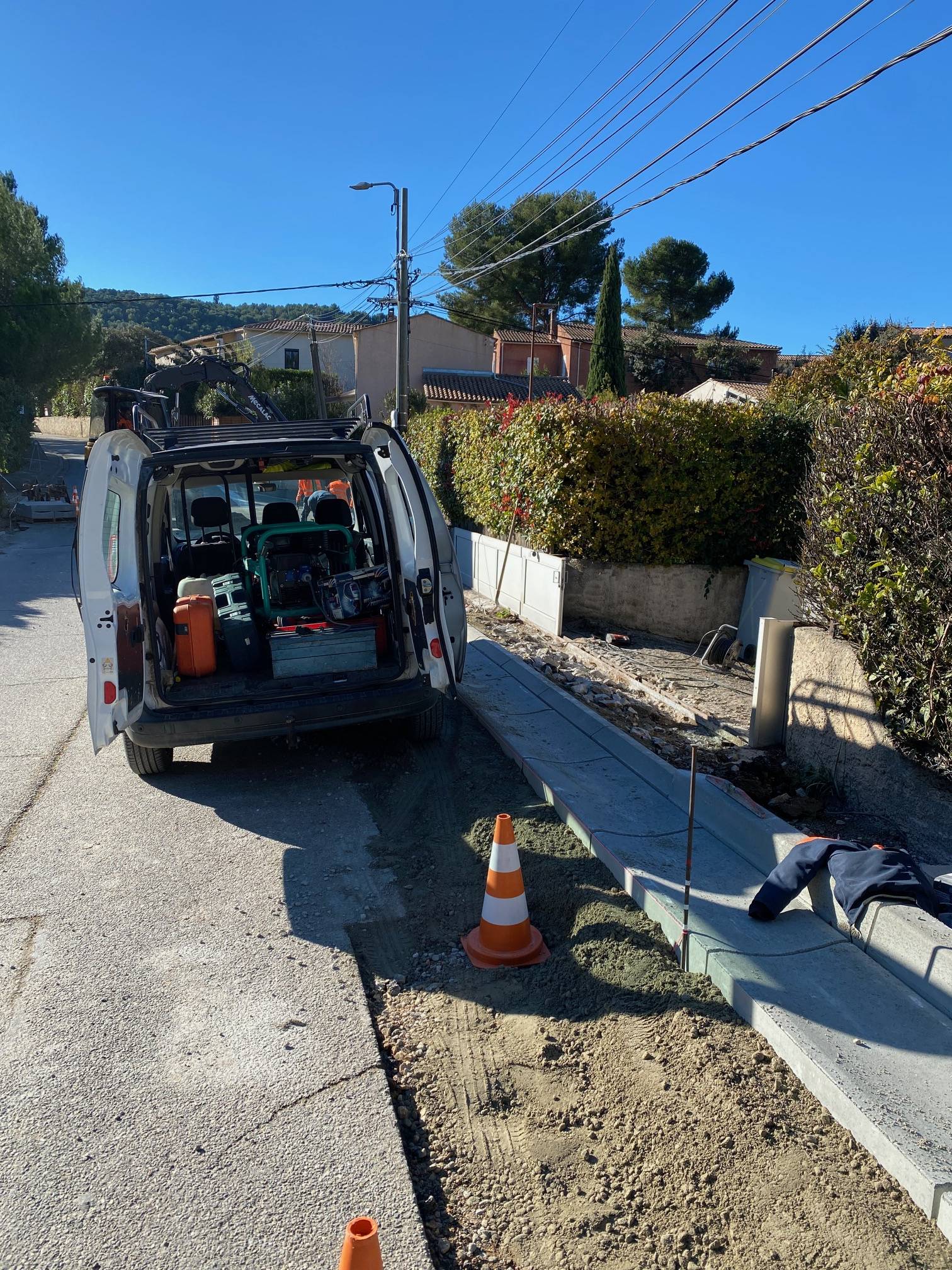 Batardeaux sur mesure à Aix-en-Provence, Marseille et dans les Bouches-du-Rhône (13).