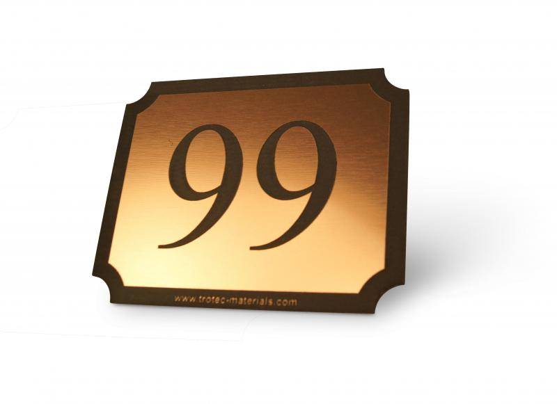 Entreprise de découpe laser sur Trolase Metallic Plus proche Marseille à Berre l'Etang