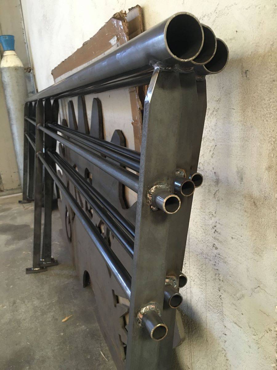 Garde-corps sur mesure à Aix-en-Provence et dans les Bouches-du-Rhône (13).