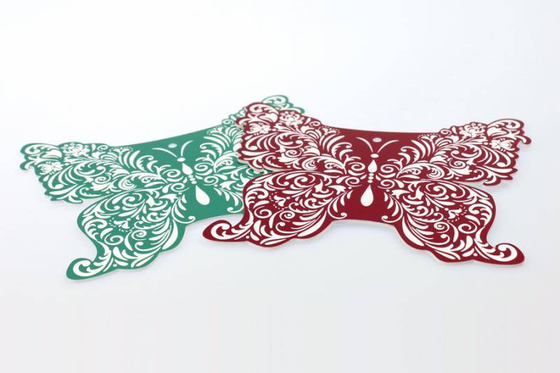 Entreprise de découpe laser sur TROLASE proche Marseille à Berre l'Etang