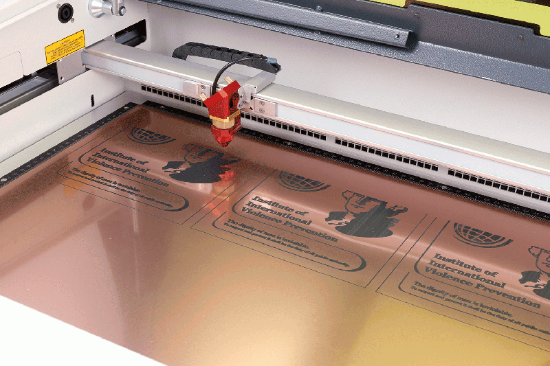 Entreprise de découpe laser sur Trolase metallic proche Marseille à Berre l'Etang