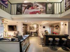 Loisir - Passion Aix en Provence Provence tir -Club Provence Tir