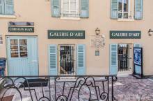 Galerie Dasy Christian à Megève Megève Dasy