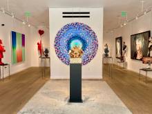 Galerie d'art Normandie Honfleur Galerie Barthoux