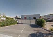 tuyauterie, montage mécanique, montage d'équipements, levage Berre l'Etang Irem